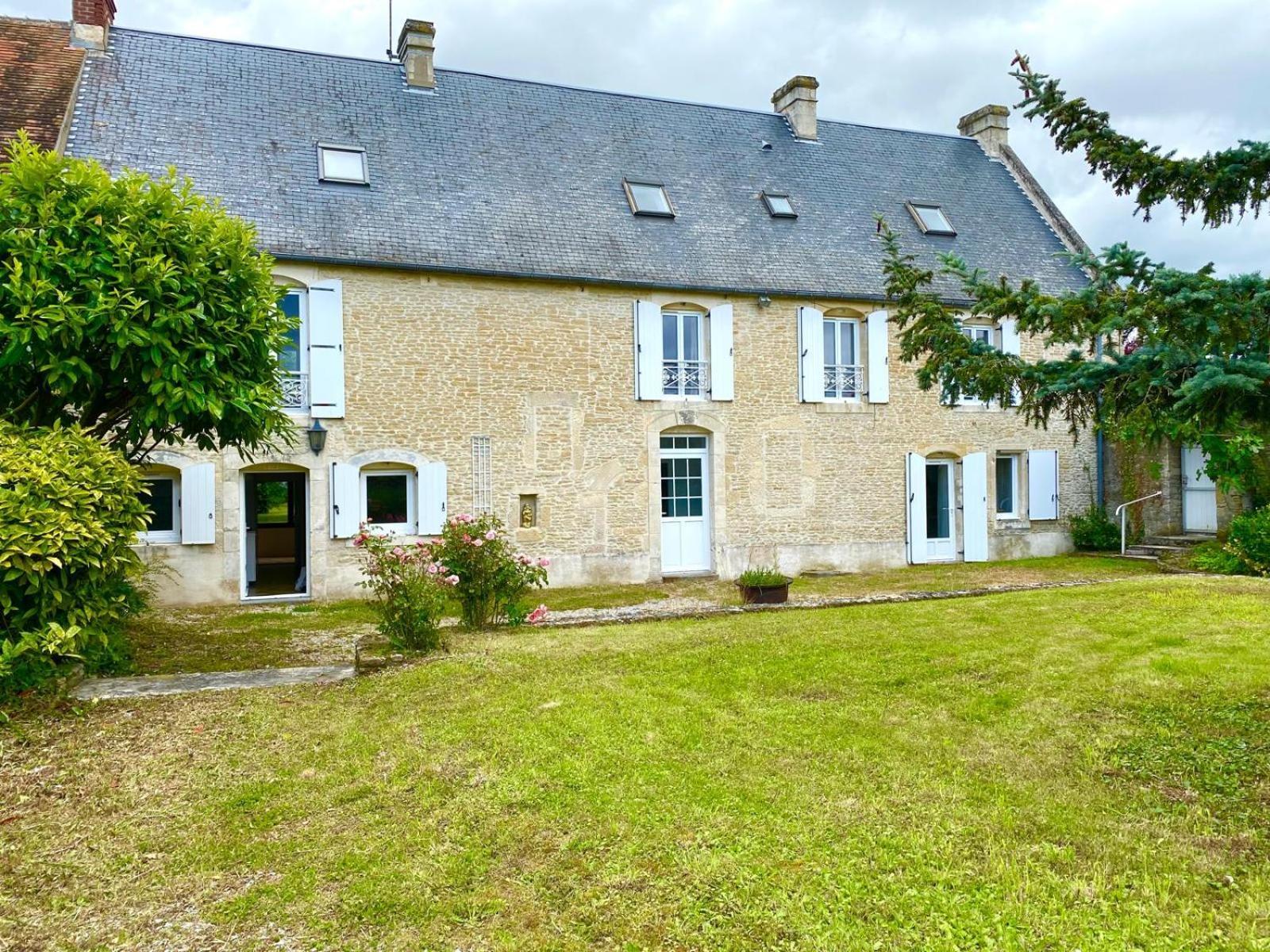 La Ferme Familiale De - 9 Pers Hébergement de vacances