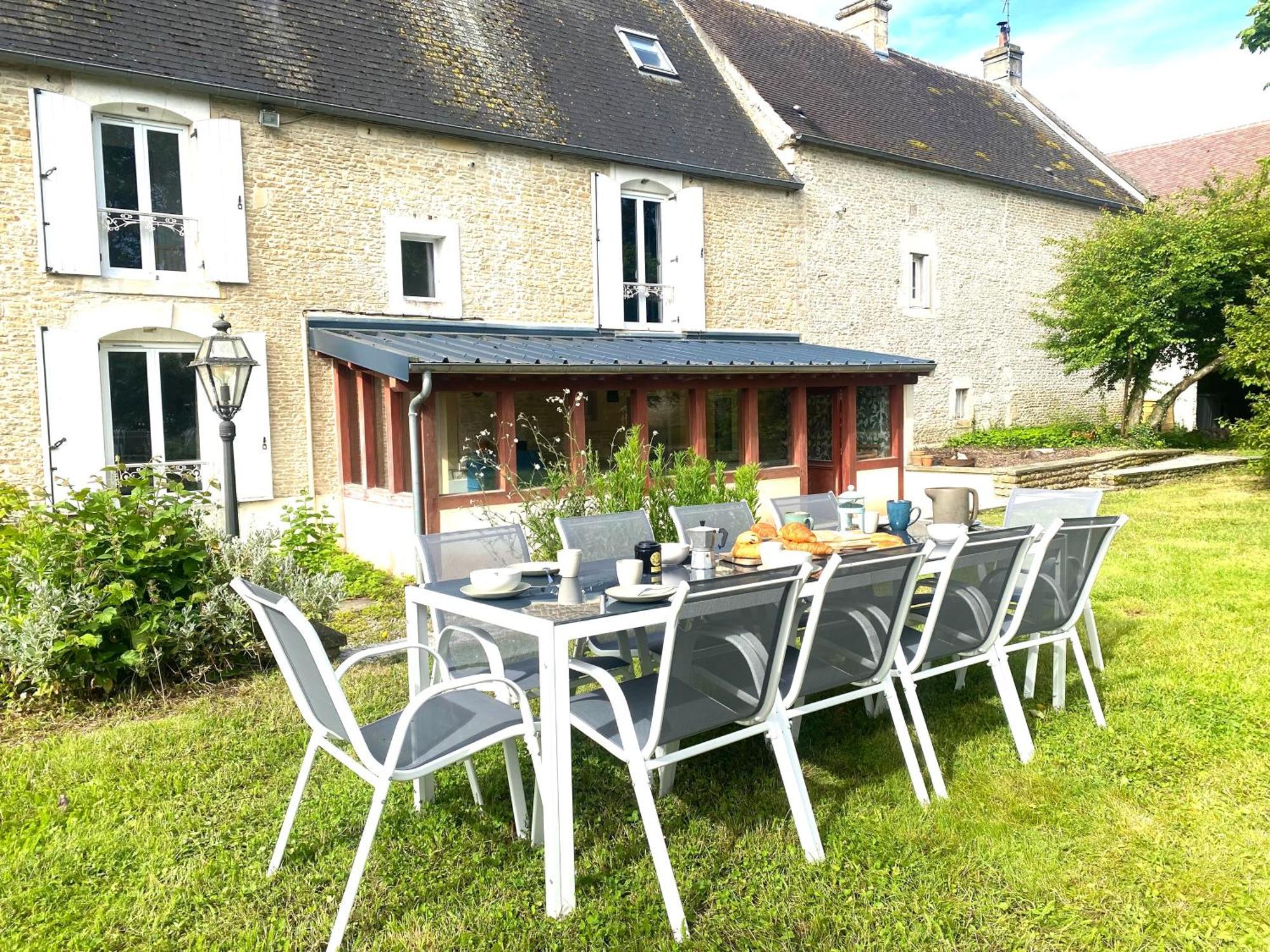 La Ferme Familiale De - 9 Pers * Percy-en-Auge